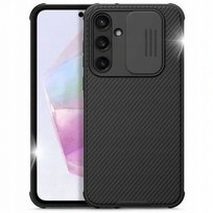 Strukturierte Premium Hülle